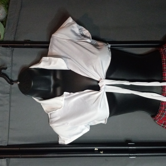 Cute Lingerie Set- S/M - Picture 2 of 4